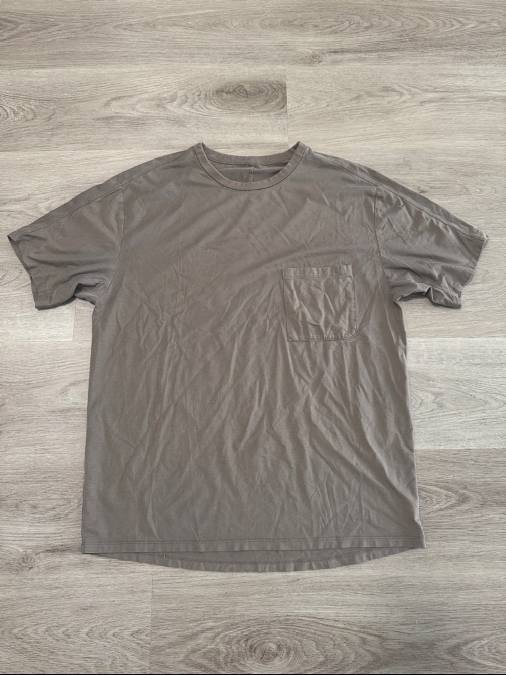 lululemon Short-Sleeve